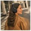 Ausinės JABRA Evolve3 85 MS Link390c Juodas
