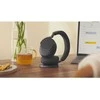 Ausinės Jabra Evolve3 85 MS + Įkrovimo stotelė + Link 390c juodas