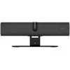 Jabra panacast 40 vbs bar only ms teams rooms juoda 3840 x 1080 px