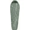 Jack Wolfskin Athmos Down +5 miegmaišis, 195 cm
