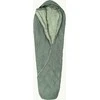 Jack Wolfskin Athmos Down +5 miegmaišis, 195 cm
