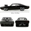 Jada Fast &amp; Furious 1970 Dodge Charger (F10) 1:24 253203091