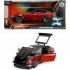 Jada F&amp;F 1972 Datsun 1:24