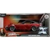Jada F&amp;F 1972 Datsun 1:24