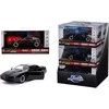 Jada Knight Rider Kitt -auto, 1:32