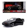 Jada Knight Rider Kitt -auto, 1:32