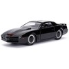 Jada Knight Rider Kitt -auto, 1:32