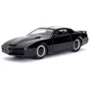 Jada Knight Rider Kitt -auto, 1:32