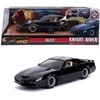 Jada Toys Jada Knight Rider Kitt mastelio modelis, 1:24