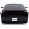Jada Toys Jada Knight Rider Kitt mastelio modelis, 1:24