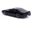 Jada Toys Jada Knight Rider Kitt mastelio modelis, 1:24