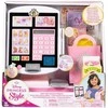 Jakks Pacific Disney princesės stiliaus kolekcija Kassakone