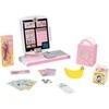 Jakks Pacific Disney Princess - savitarnos kasa (238904)