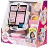 Jakks Pacific Disney princesės stiliaus kolekcija Kassakone