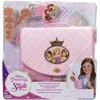 Disney Princess Žaidimų rinkinys „Kelioninis rankinukas"