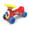 Jakks Pacific Ride On Fidget Time Raudona