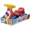 Jakks Pacific Ride On Fidget Time Raudona