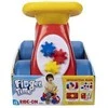 Jakks Pacific Ride On Fidget Time Raudona