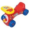 Jakks Pacific Ride On Fidget Time Raudona