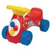 Jakks Pacific Ride On Fidget Time Raudona