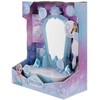 Jakks Pacific Disney Frozen vaidmenų žaidimas Elsos ledas ir magiška tuštybė