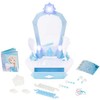 Jakks Pacific Disney Frozen vaidmenų žaidimas Elsos ledas ir magiška tuštybė