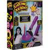 JAKKS PACIFIC TATTOO MACHINE su trafaretais