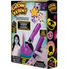 JAKKS PACIFIC TATTOO MACHINE su trafaretais