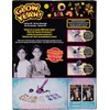 JAKKS PACIFIC TATTOO MACHINE su trafaretais
