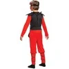 Jakks Pacific LEGO Ninjago Kai - Dydis vakarėlio kostiumas M