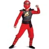 Jakks Pacific LEGO Ninjago Kai - Dydis vakarėlio kostiumas M