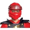 Karnavalinis kostiumas Jakks Pacific LEGO Ninjago Kai, S dydis - 109-126 cm