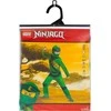LEGO Ninjago karnavalinis kostiumas berniukui Lloydo kostiumui, puošni suknelė 109-126 cm (4-6 metai)