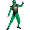 Jakks Pacific LEGO Ninjago Llyod kostiumas, M dydis