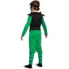 Jakks Pacific LEGO Ninjago Llyod kostiumas, M dydis