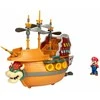 Jakks Pacific „Super Mario“ – 2,5 colio ištaigingas laivų žaidimų rinkinys (404294)