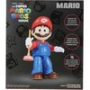 Jakks Pacific Nintendo Super Mario Bros Movie - Mario-figuuri