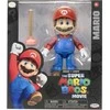 Jakks Pacific Nintendo Super Mario Bros Movie - Mario-figuuri