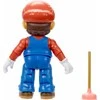 Jakks Pacific Nintendo Super Mario Bros Movie - Mario-figuuri
