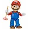 Jakks Pacific Nintendo Super Mario Bros Movie - Mario-figuuri