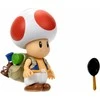 Jakks Pacific „Nintendo Super Mario Movie“ – 5 colių figūrėlė – rupūžė (13 cm) (417194)