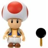Jakks Pacific „Nintendo Super Mario Movie“ – 5 colių figūrėlė – rupūžė (13 cm) (417194)