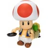 Jakks Pacific „Nintendo Super Mario Movie“ – 5 colių figūrėlė – rupūžė (13 cm) (417194)
