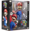 Jakks Pacific Nintendo Super Mario Bros Movie - Mario-figuuri