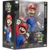 Jakks Pacific Nintendo Super Mario Bros Movie - Mario-figuuri