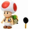 Jakks Pacific „Nintendo Super Mario Movie“ – 5 colių figūrėlė – rupūžė (13 cm) (417194)