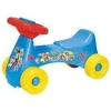 Jakks Pacific „Patch Patrol“ žaislinis automobilis „Push'n Scooter“