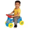 Jakks Pacific „Patch Patrol“ žaislinis automobilis „Push'n Scooter“
