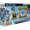 Usorteret Sonic – Žalias Hill Zone Playset (403934)