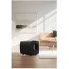 Jamo Cube Subwoofer, Musta